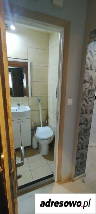 Mieszkanie 2-pokojowe Kraków Mistrzejowice, os. Oświecenia. Zdjęcie 8