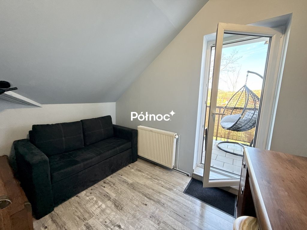 Mieszkanie 5-pokojowe Dziwiszów. Zdjęcie 32