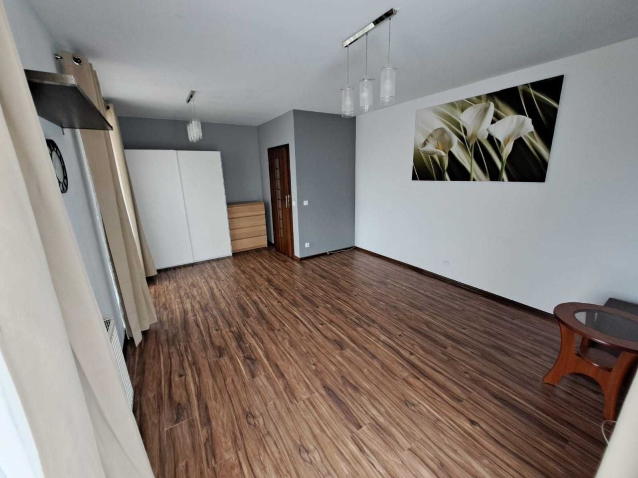 Mieszkanie 2-pokojowe Wrocław Psie Pole, ul. Gorlicka. Zdjęcie 1