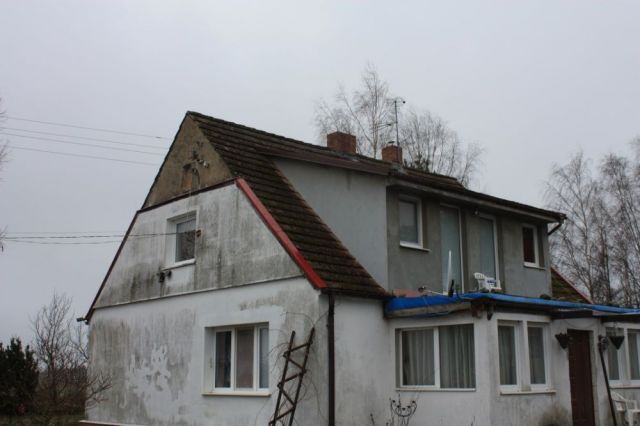 dom wolnostojący, 5 pokoi Przybiernów, ul. Golczewska. Zdjęcie 1