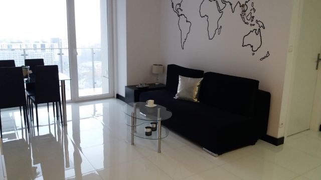 Mieszkanie 2-pokojowe Gdańsk Morena, ul. Franciszka Rakoczego. Zdjęcie 1