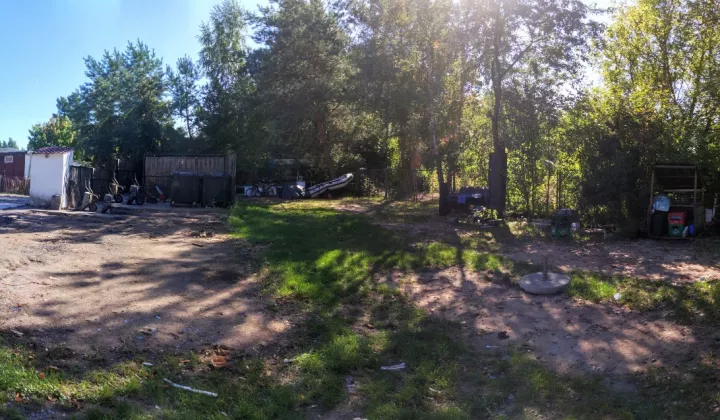 Działka inwestycyjna Koronowo Pieczyska, ul. Warszawskich