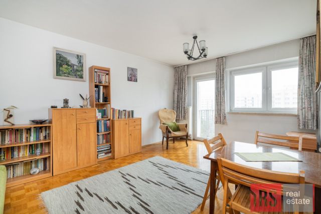 Mieszkanie 2-pokojowe Warszawa Żoliborz, ul. Włościańska. Zdjęcie 1