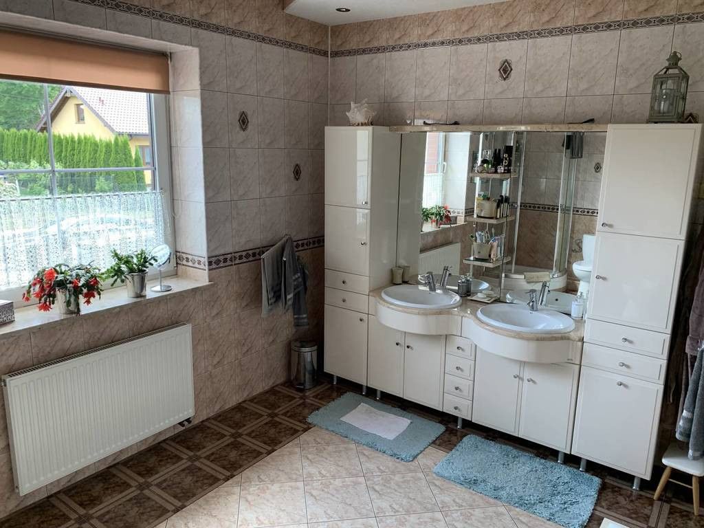 dom wolnostojący, 15 pokoi Wójtowo, ul. Wrzosowa. Zdjęcie 6