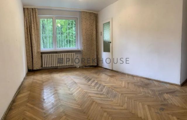 Mieszkanie 2-pokojowe Warszawa Bielany, ul. Leopolda Staffa. Zdjęcie 1