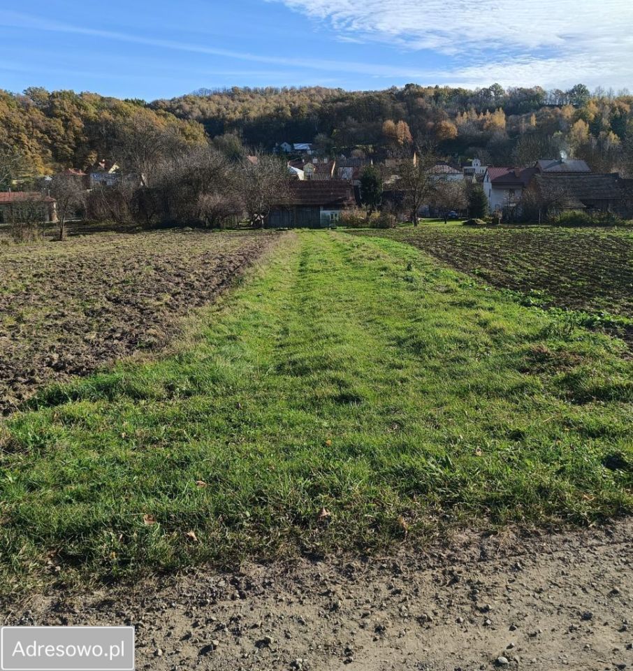Działka budowlana Przemyśl. Zdjęcie 4