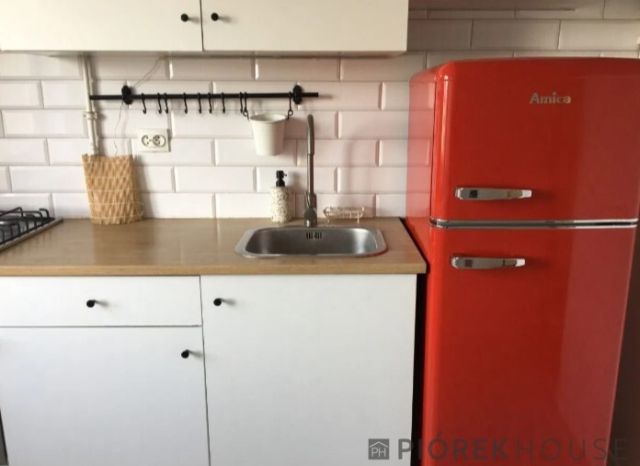 Mieszkanie 2-pokojowe Warszawa Ochota, ul. Szczęśliwicka. Zdjęcie 4