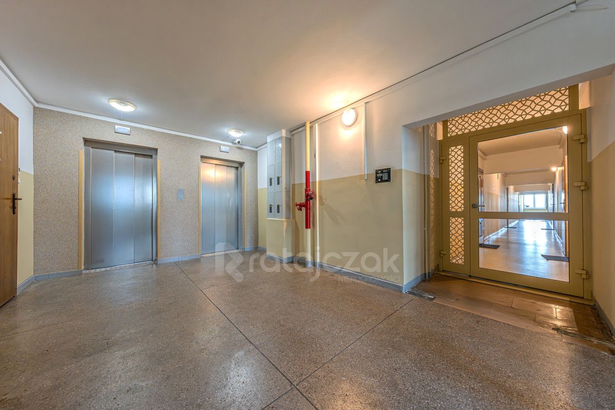 Mieszkanie 3-pokojowe Gdańsk Śródmieście, ul. Długie Ogrody. Zdjęcie 16