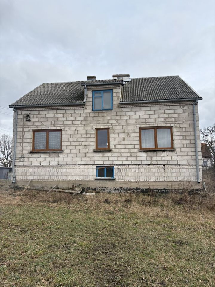 dom wolnostojący Ładne Pole. Zdjęcie 5