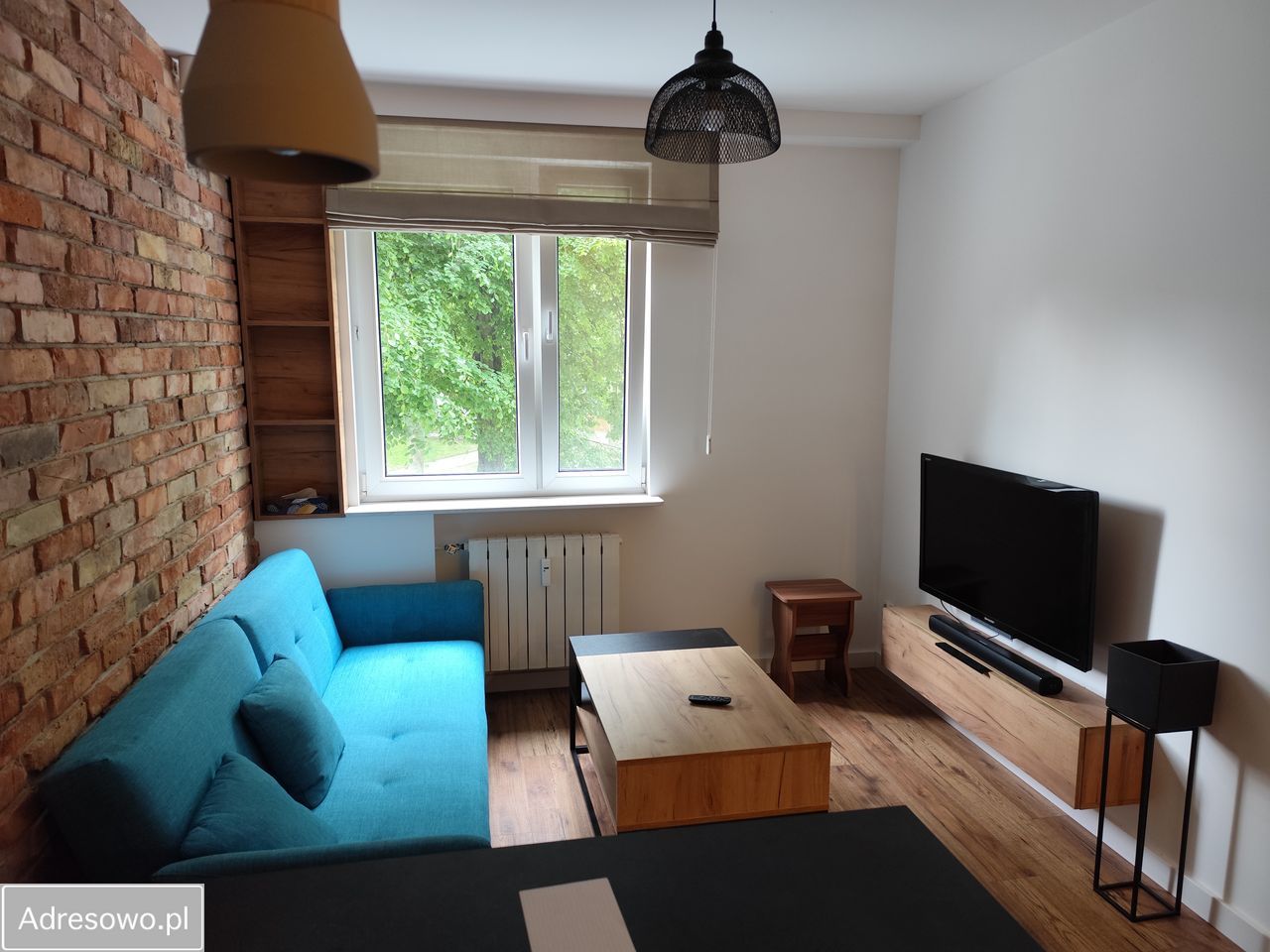 Mieszkanie 2-pokojowe Skawina, ul. Ogrody
