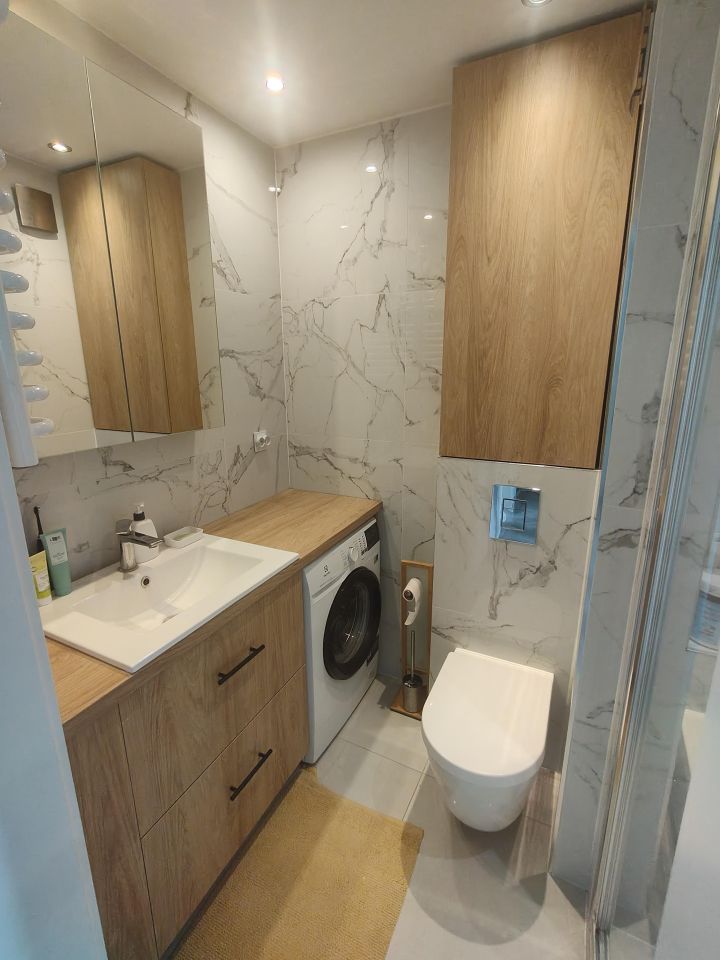 Mieszkanie 3-pokojowe Lublin Bronowice, ul. Zimowa. Zdjęcie 16