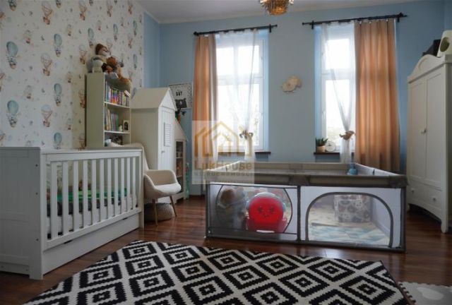 Mieszkanie 3-pokojowe Bytom, ul. Powstańców Warszawskich. Zdjęcie 3