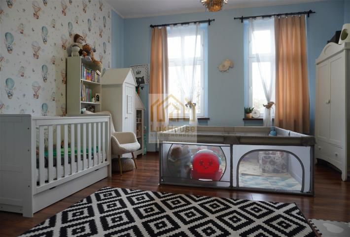 Mieszkanie 3-pokojowe Bytom, ul. Powstańców Warszawskich. Zdjęcie 3