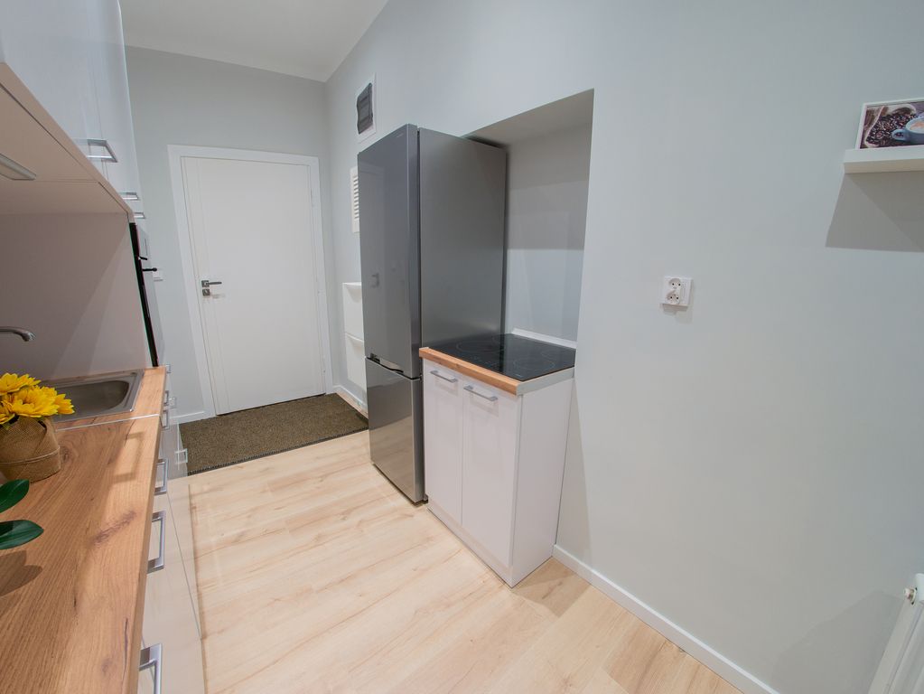 Pokój 5-pokojowe Szczecin Drzetowo. Zdjęcie 4