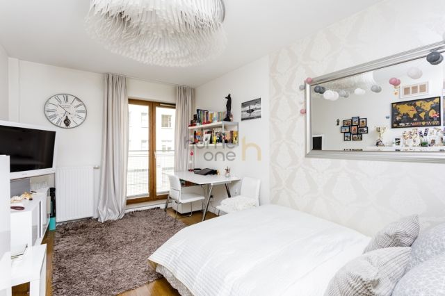 Mieszkanie 3-pokojowe Warszawa Śródmieście, ul. Sienna. Zdjęcie 7