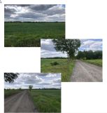 Działka rolna Zielona Góra Zawada. Zdjęcie 1