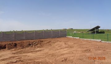 Działka budowlana Nowe Siodło