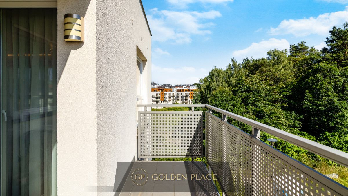 Mieszkanie 4-pokojowe Gdynia Chwarzno-Wiczlino, ul. gen. Mariusza Zaruskiego. Zdjęcie 14