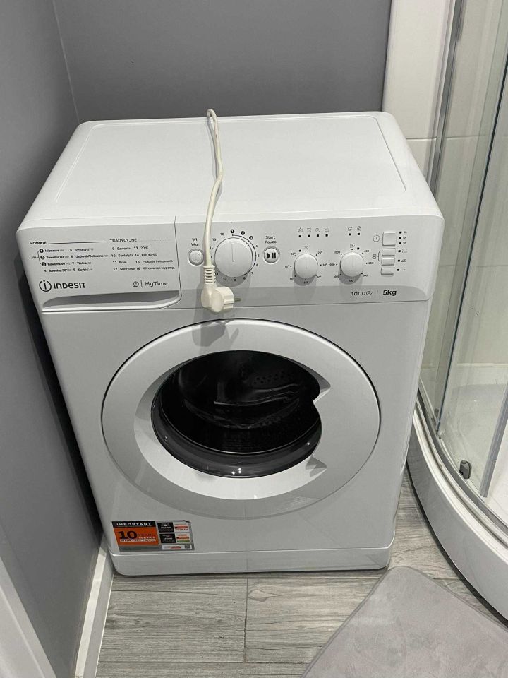 Mieszkanie 1-pokojowe Łódź Bałuty, ul. Łagiewnicka. Zdjęcie 2