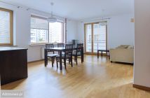 Mieszkanie 2-pokojowe Warszawa Mokotów, ul. Ludowa