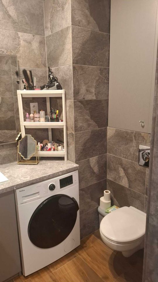 Mieszkanie 2-pokojowe Rzeszów. Zdjęcie 5