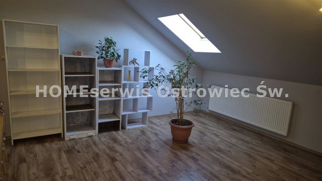 dom wolnostojący, 4 pokoje Ostrowiec Świętokrzyski Centrum. Zdjęcie 18