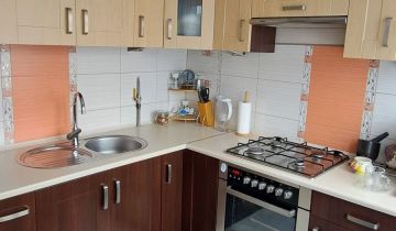 Mieszkanie 2-pokojowe Włocławek, ul. Hoża