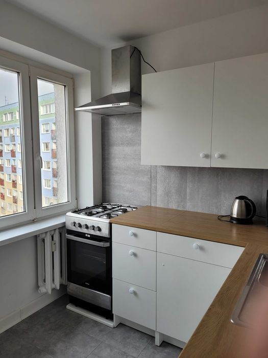 Mieszkanie 3-pokojowe Olsztyn, ul. Żołnierska. Zdjęcie 7