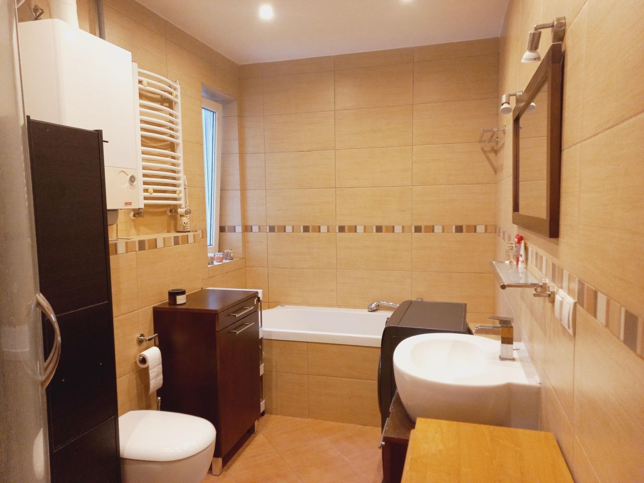 Mieszkanie 4-pokojowe Rumia Centrum, ul. Marynarska. Zdjęcie 13