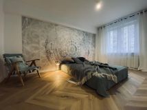 Mieszkanie 3-pokojowe Warszawa Śródmieście, ul. Mordechaja Anielewicza