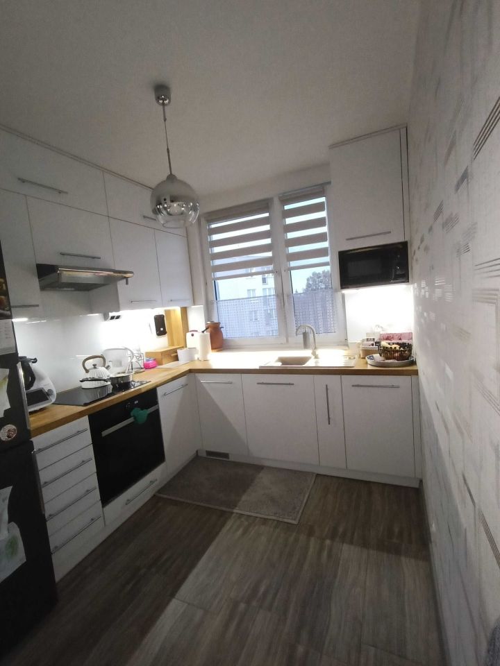 Mieszkanie 4-pokojowe Szczytno, ul. Jerzego Lanca. Zdjęcie 8