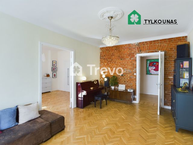 Mieszkanie 4-pokojowe Gdańsk Wrzeszcz. Zdjęcie 5