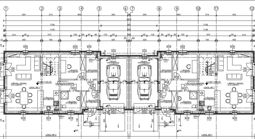 bliźniak, 5 pokoi Sanniki. Zdjęcie 6