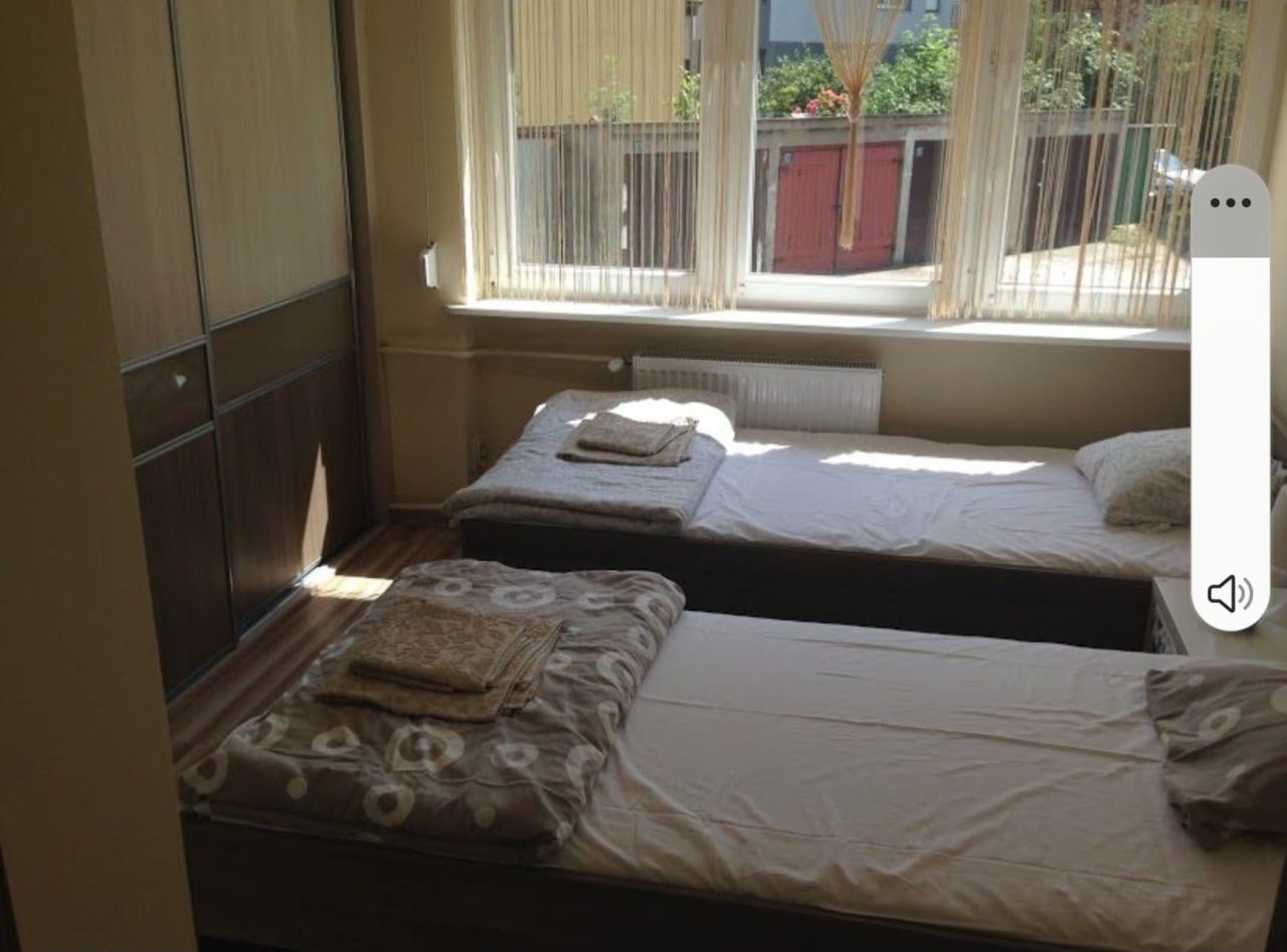 Mieszkanie 3-pokojowe Gdańsk Brzeźno. Zdjęcie 8