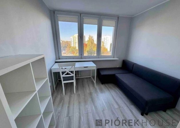 Mieszkanie 3-pokojowe Warszawa Praga-Południe, al. Stanów Zjednoczonych. Zdjęcie 5