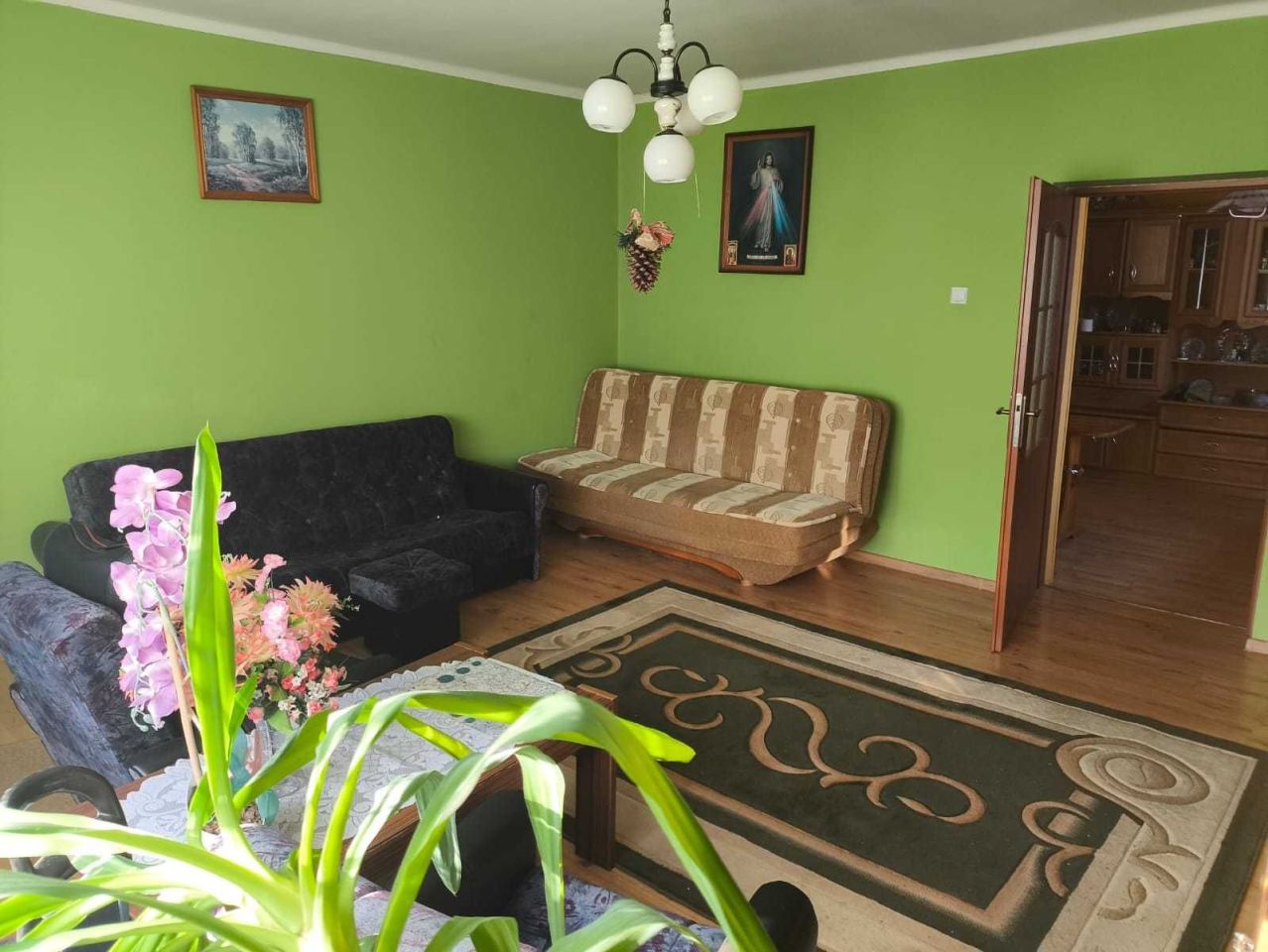 dom wolnostojący Podzamcze, ul. Wojska Polskiego. Zdjęcie 7