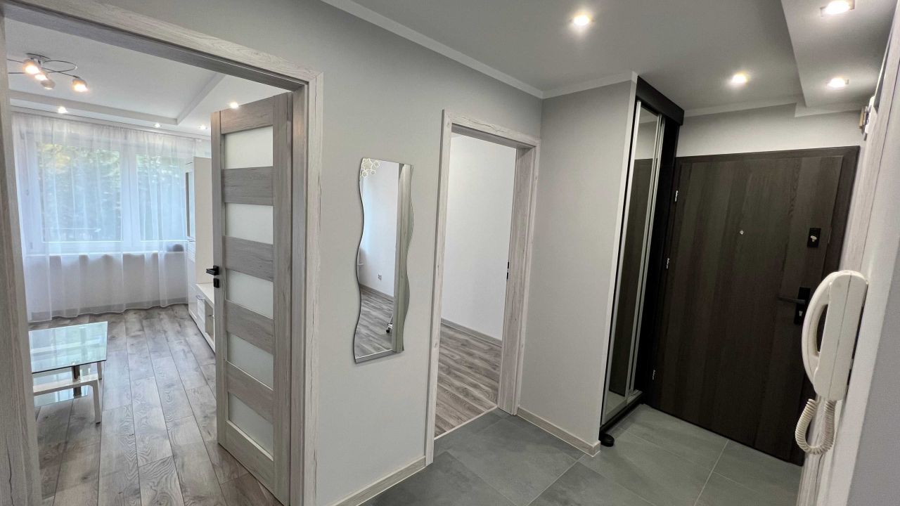 Mieszkanie 3-pokojowe Dębica, ul. Sienkiewicza. Zdjęcie 2