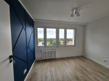 Mieszkanie 3-pokojowe Gdynia Obłuże, ul. Turkusowa. Zdjęcie 2