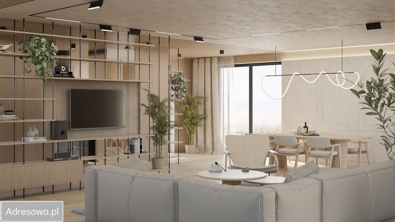 Mieszkanie 4-pokojowe Sopot Kamienny Potok, ul. Henryka Sienkiewicza. Zdjęcie 8