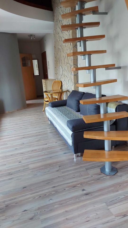 Mieszkanie 2-pokojowe Szczecin Centrum, ul. Franciszka Tarczyńskiego. Zdjęcie 2