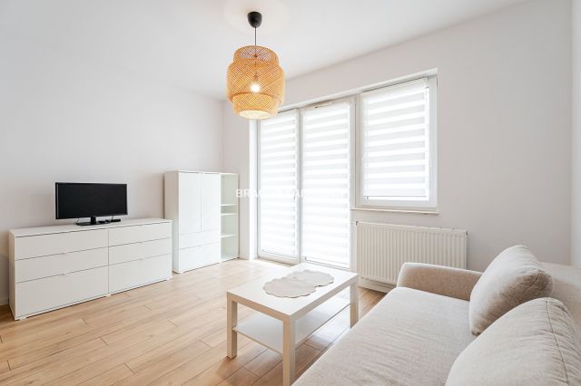 Mieszkanie 2-pokojowe Kraków Podgórze Duchackie, ul. Walerego Sławka. Zdjęcie 7