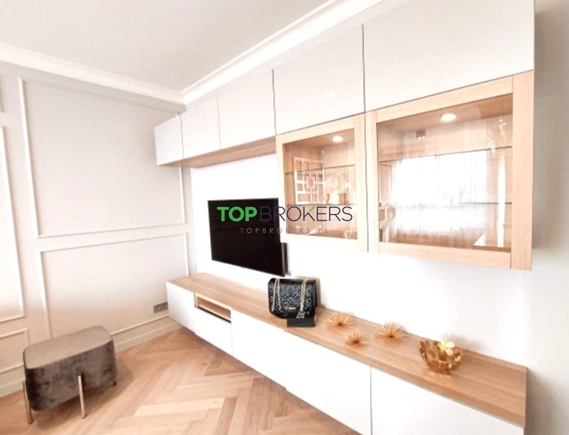 Mieszkanie 2-pokojowe Warszawa Mokotów, ul. Jana III Sobieskiego. Zdjęcie 6