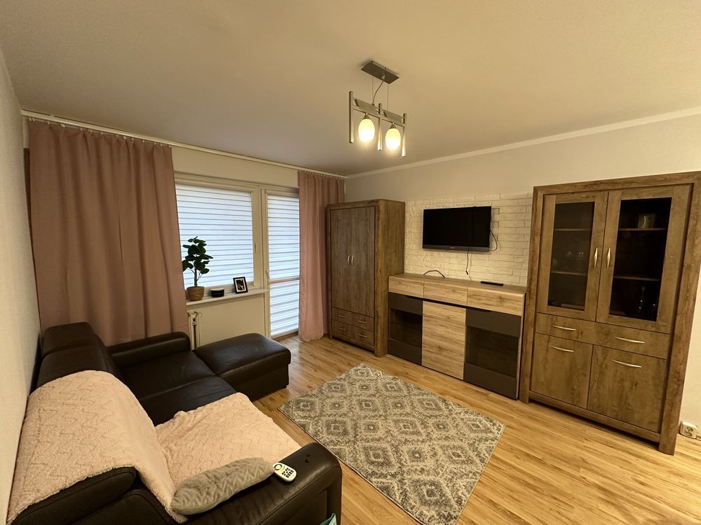 Mieszkanie 2-pokojowe Olsztyn, ul. Dworcowa. Zdjęcie 1