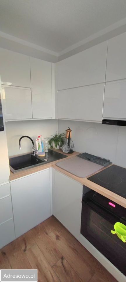 Mieszkanie 3-pokojowe Bielawa. Zdjęcie 3