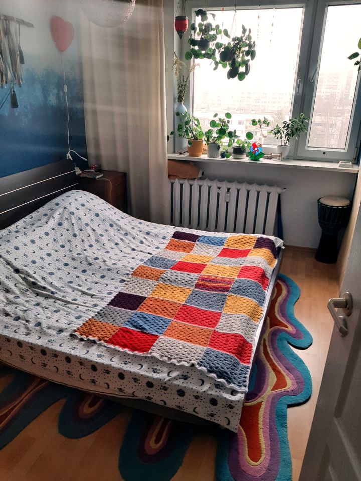 Mieszkanie 3-pokojowe Gdańsk Morena, ul. Związku Jaszczurczego. Zdjęcie 6