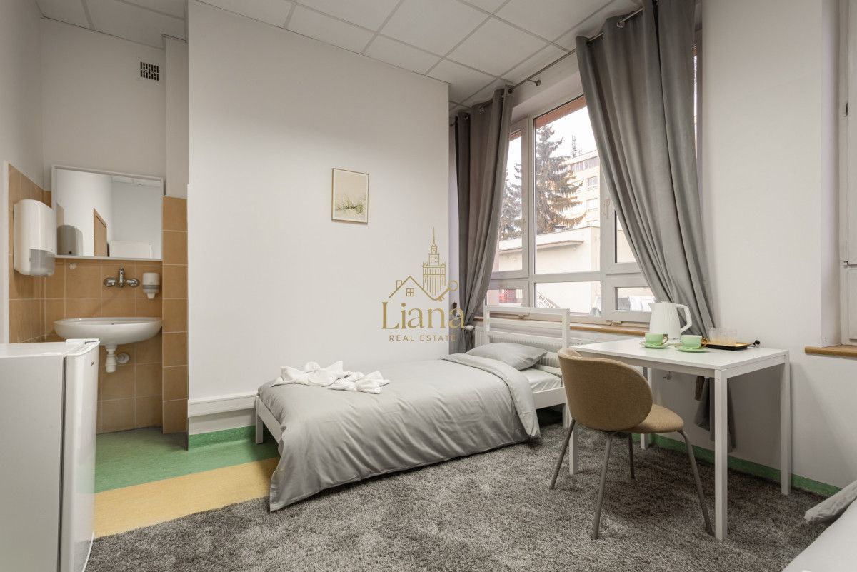 Lokal Warszawa Mokotów, ul. Powsińska. Zdjęcie 3