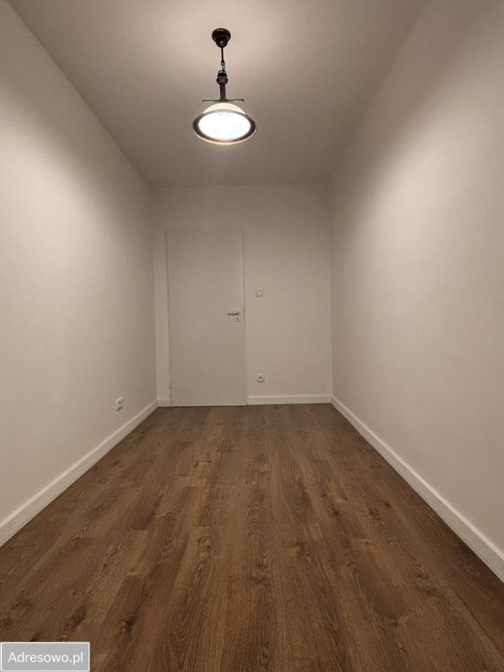 Mieszkanie 3-pokojowe Warszawa Śródmieście, ul. Grzybowska. Zdjęcie 4