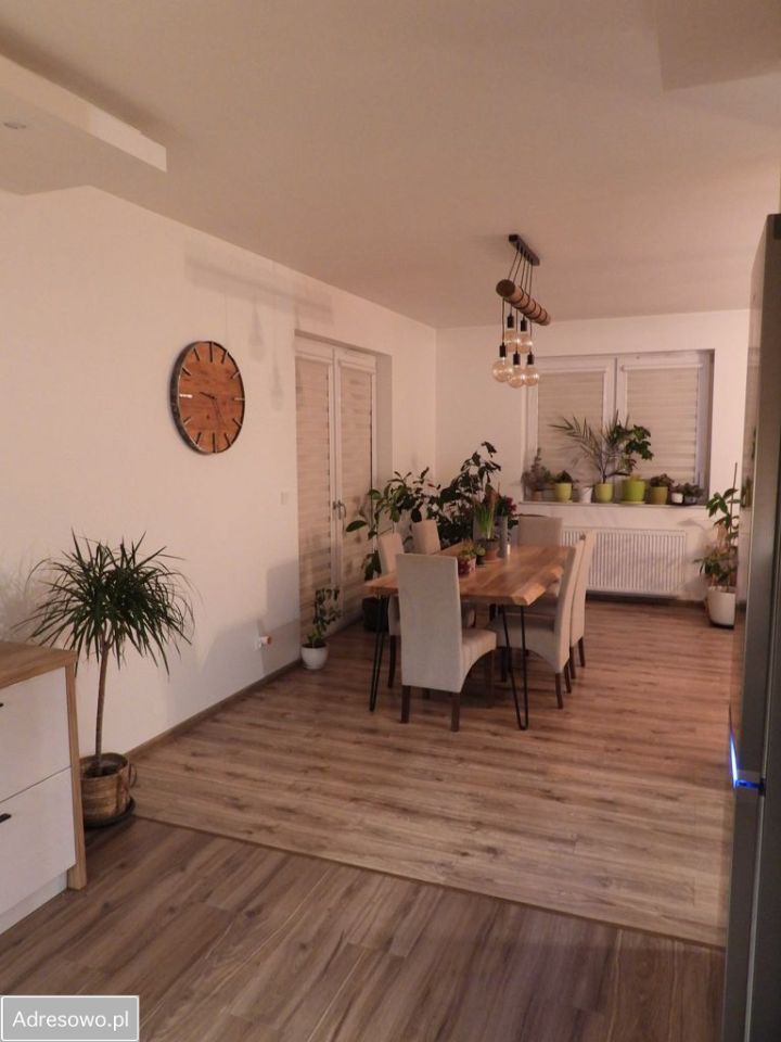 Mieszkanie 4-pokojowe Wrocław Krzyki, ul. Kabaczkowa. Zdjęcie 15