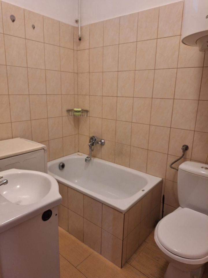 Mieszkanie 2-pokojowe Olsztyn Zatorze, ul. Wrocławska. Zdjęcie 5