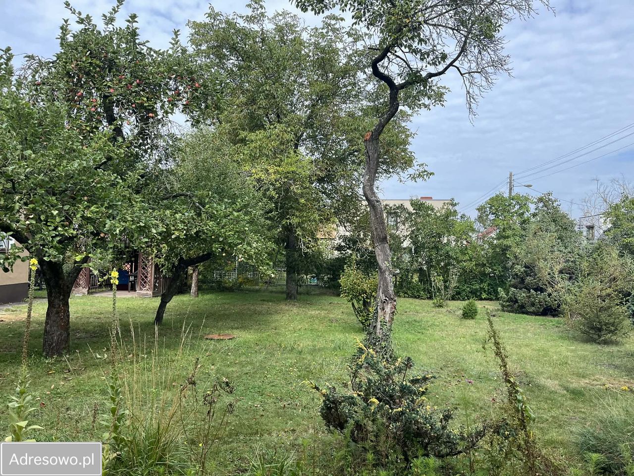 Działka budowlana Swarzędz, ul. Tortunia. Zdjęcie 4